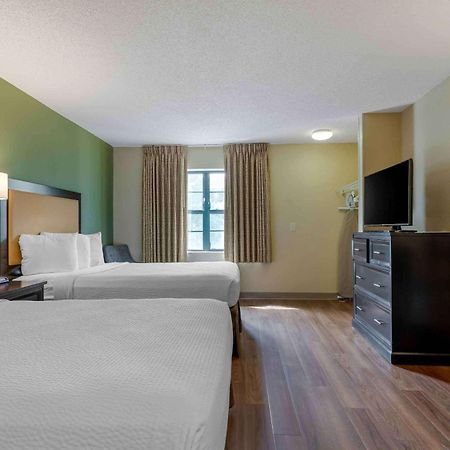 Extended Stay America Select Suites - Jacksonville - Baymeadows Exterior photo