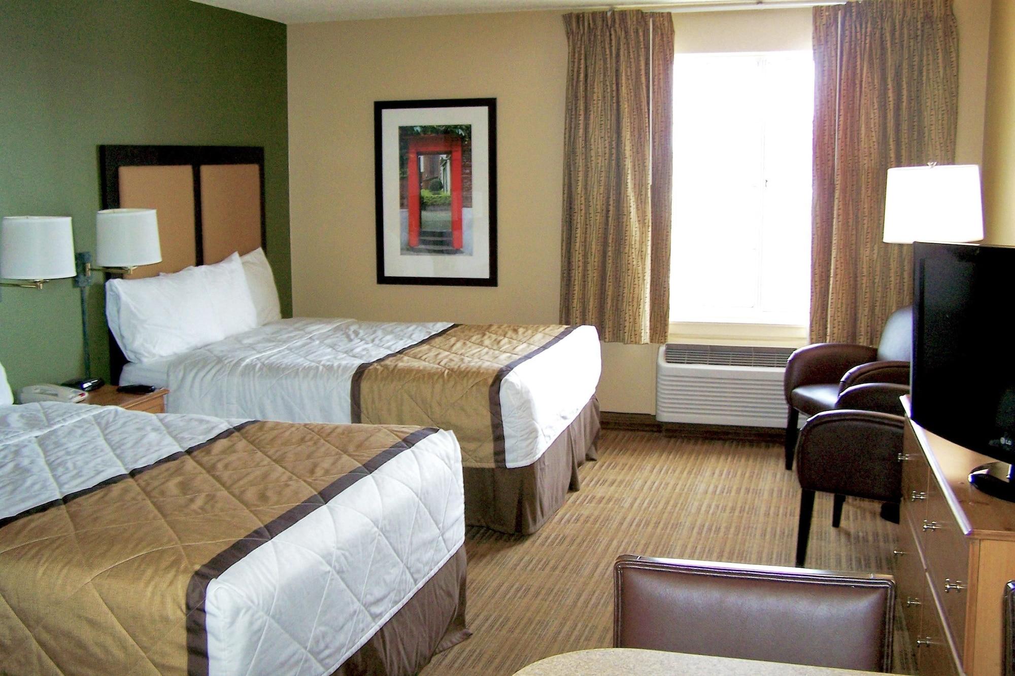 Extended Stay America Select Suites - Jacksonville - Baymeadows Exterior photo