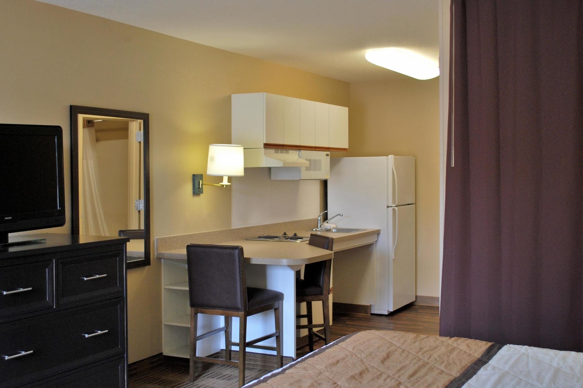 Extended Stay America Select Suites - Jacksonville - Baymeadows Exterior photo