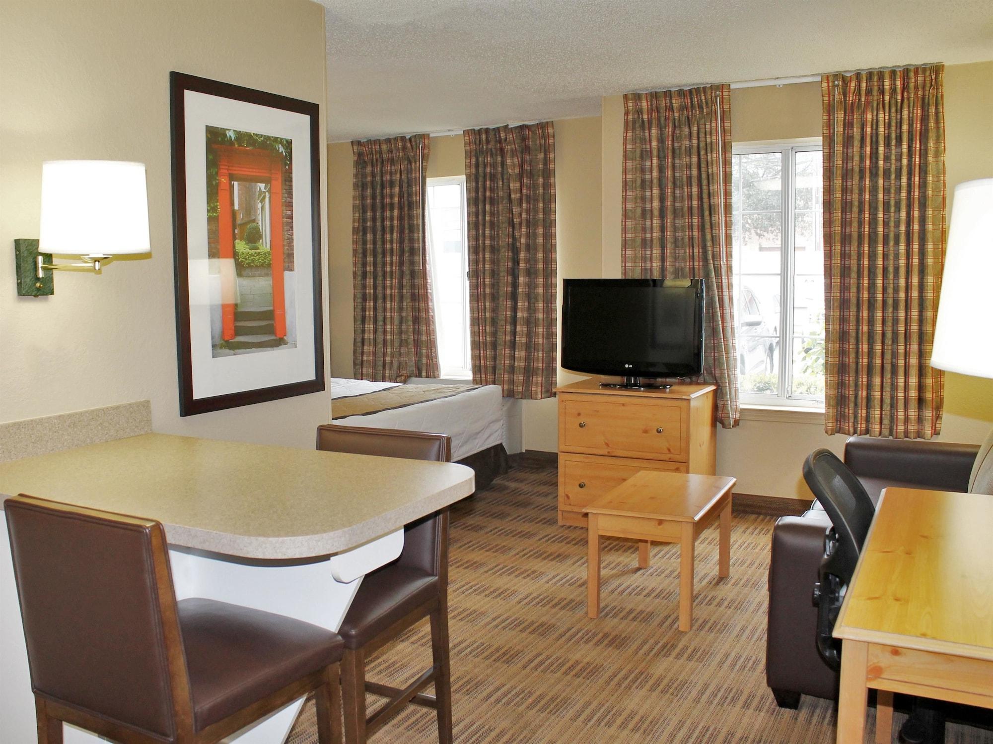 Extended Stay America Select Suites - Jacksonville - Baymeadows Exterior photo