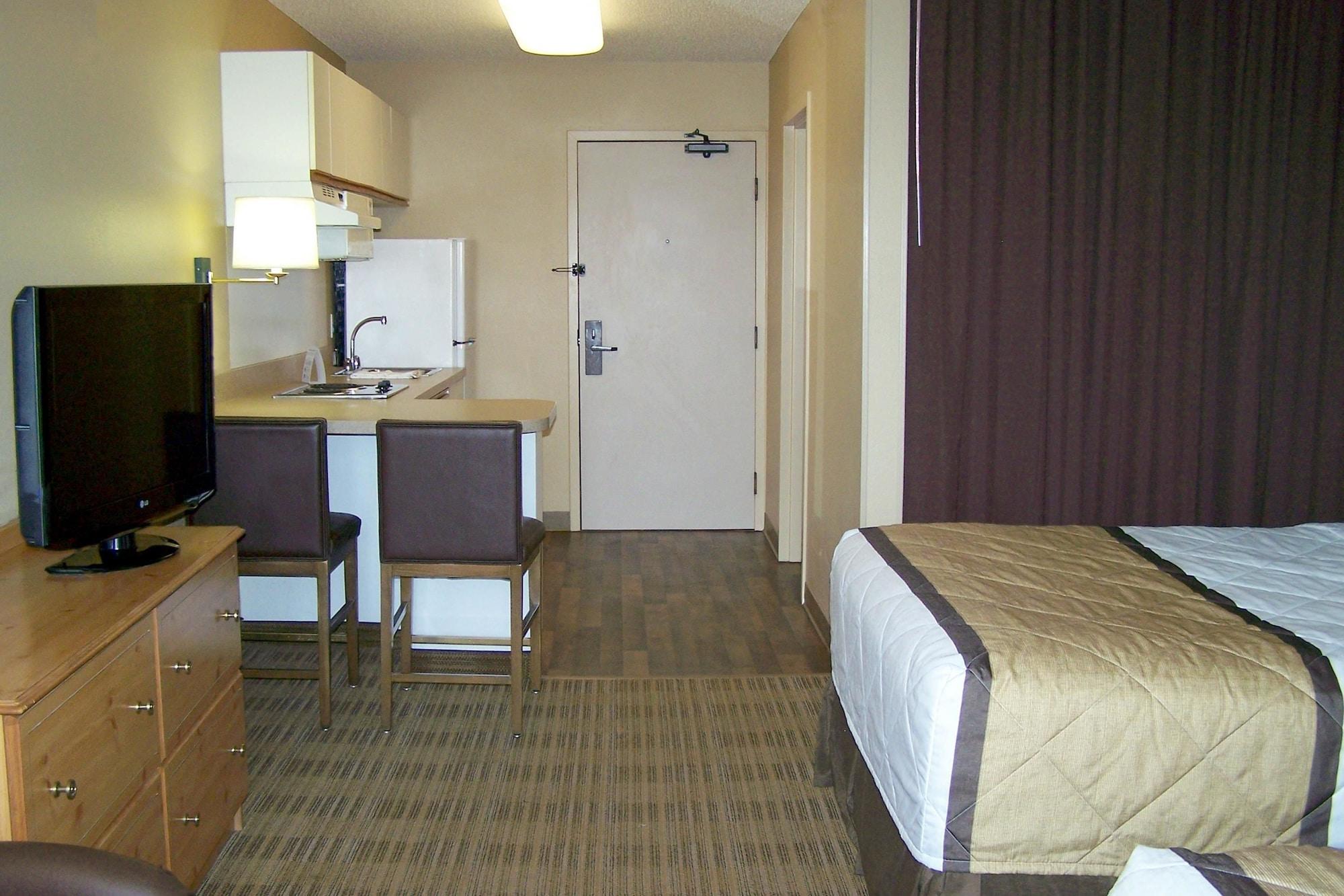 Extended Stay America Select Suites - Jacksonville - Baymeadows Exterior photo