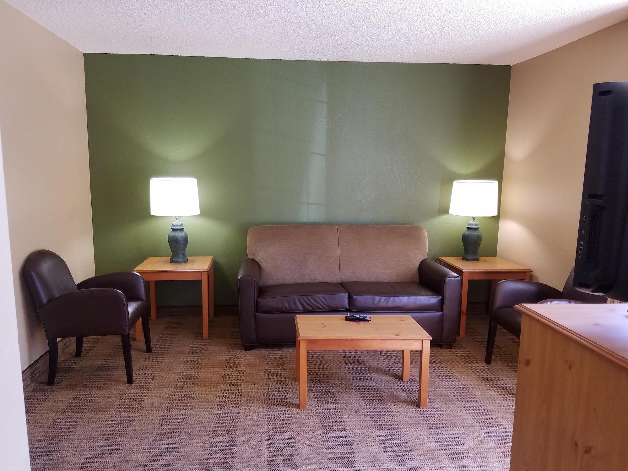 Extended Stay America Select Suites - Jacksonville - Baymeadows Exterior photo
