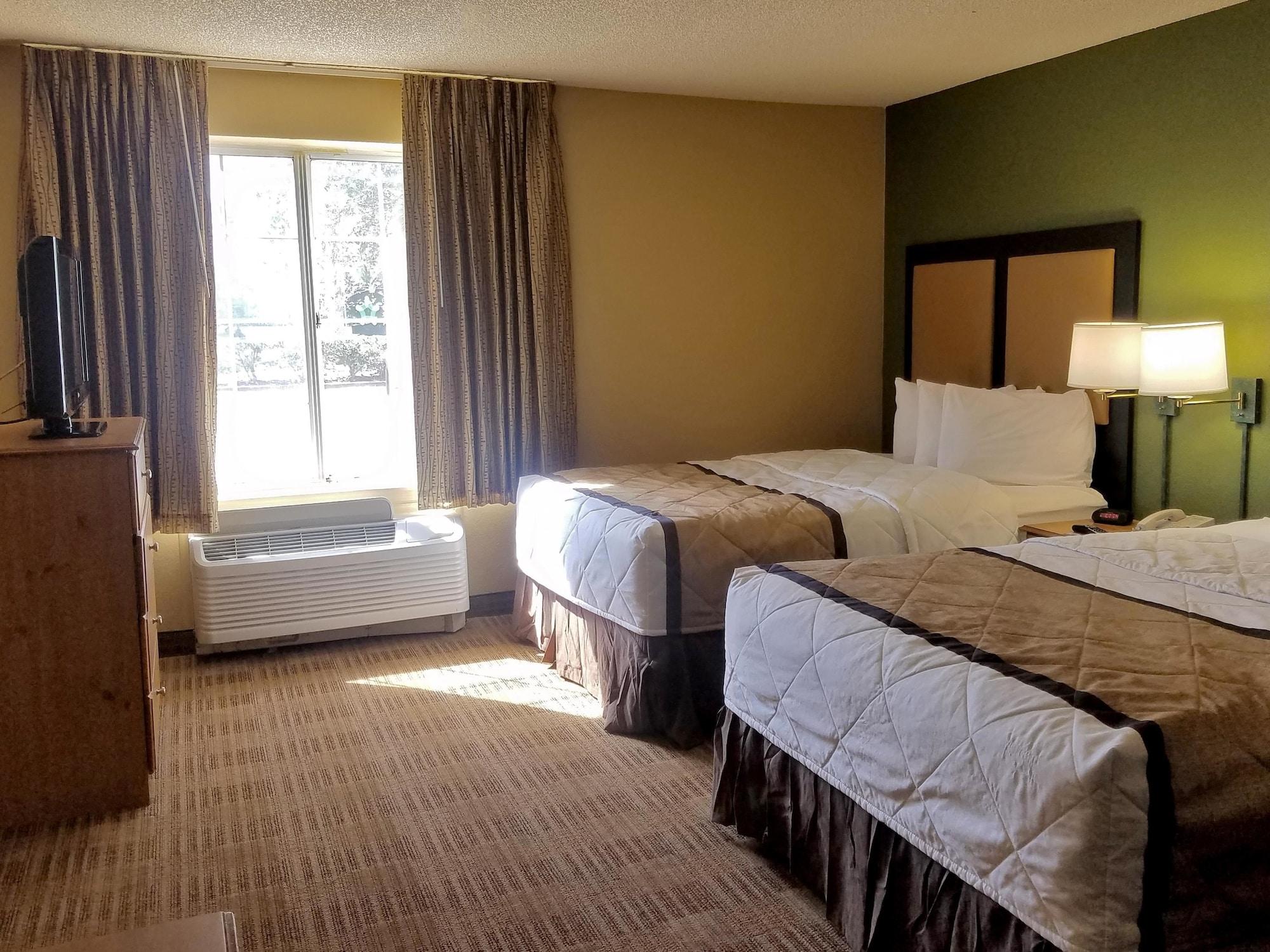 Extended Stay America Select Suites - Jacksonville - Baymeadows Exterior photo