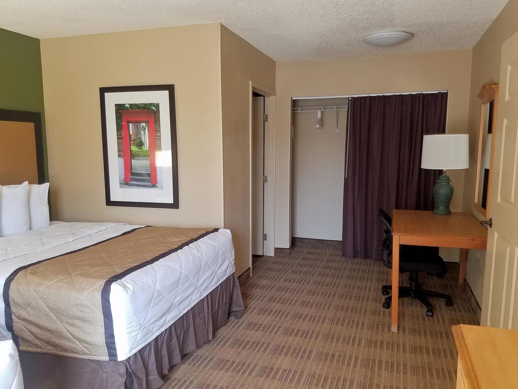 Extended Stay America Select Suites - Jacksonville - Baymeadows Exterior photo