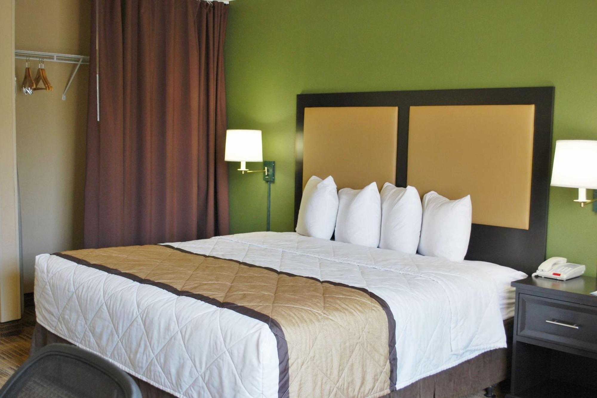 Extended Stay America Select Suites - Jacksonville - Baymeadows Exterior photo