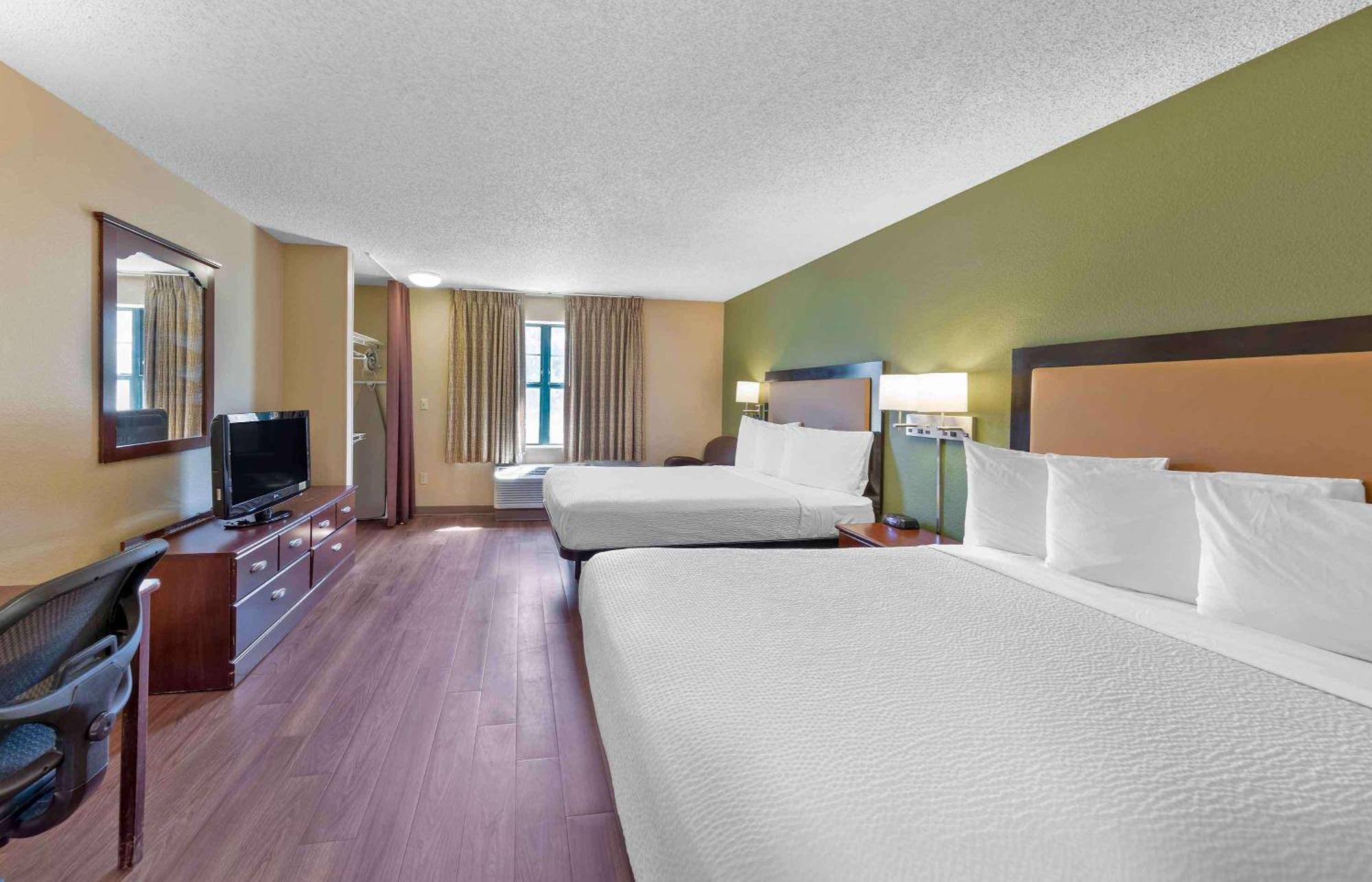 Extended Stay America Select Suites - Jacksonville - Baymeadows Exterior photo