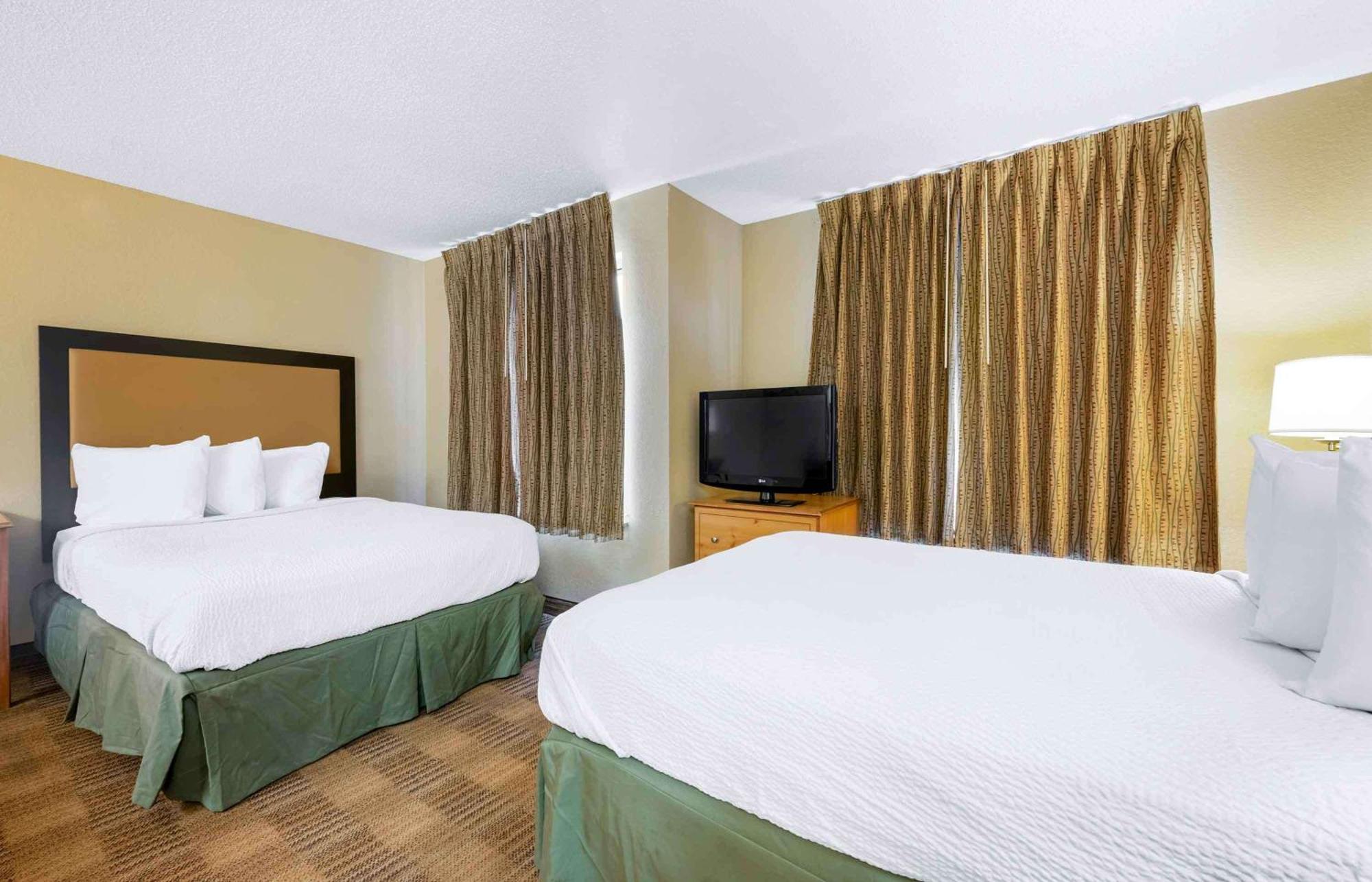 Extended Stay America Select Suites - Jacksonville - Baymeadows Exterior photo