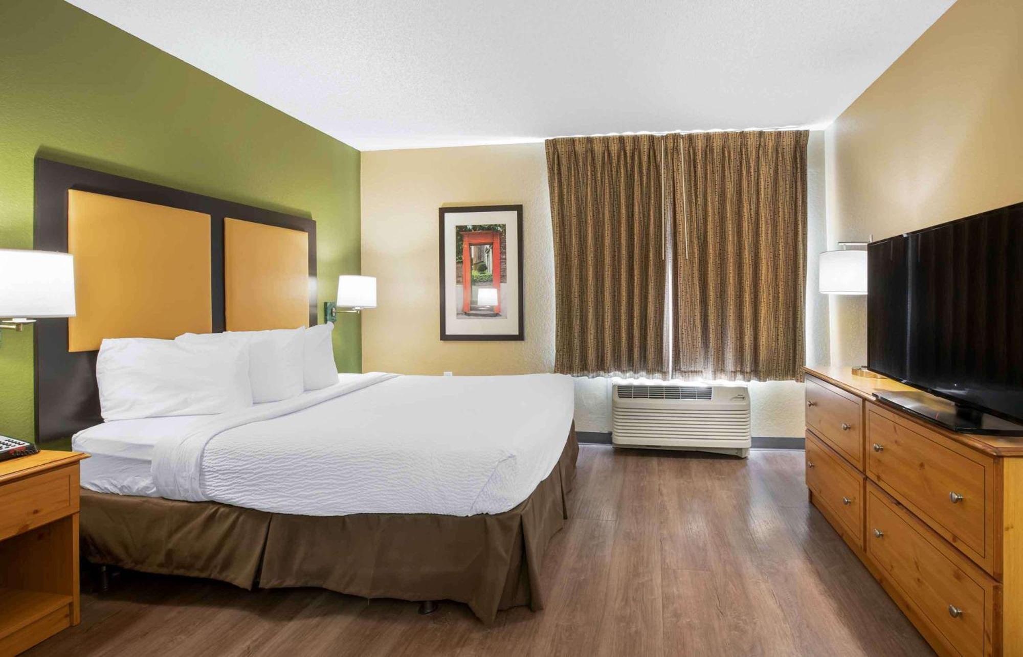 Extended Stay America Select Suites - Jacksonville - Baymeadows Exterior photo