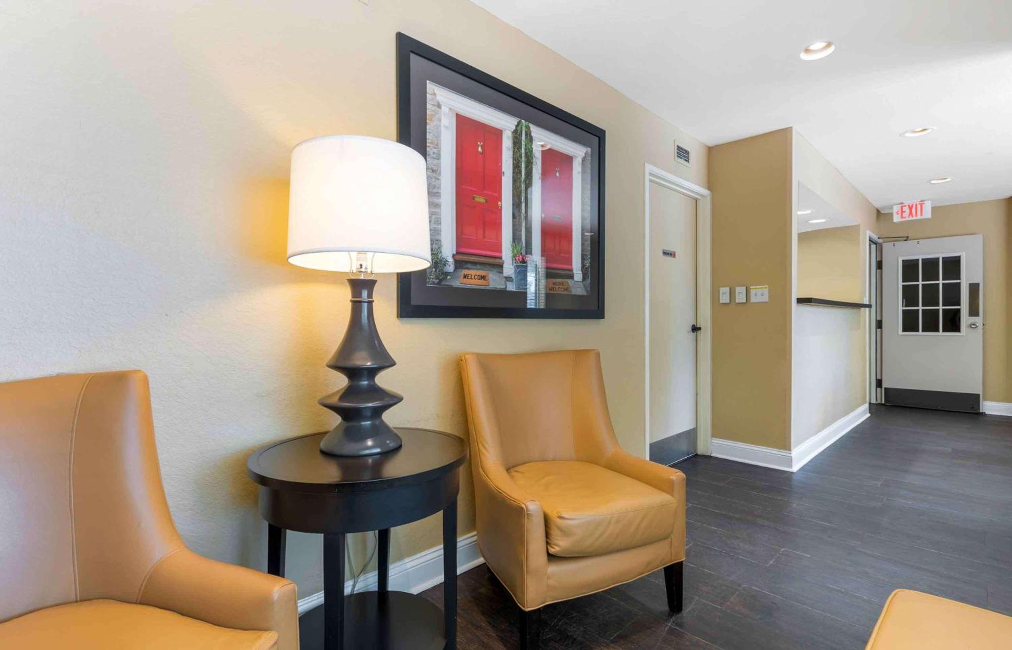 Extended Stay America Select Suites - Jacksonville - Baymeadows Exterior photo