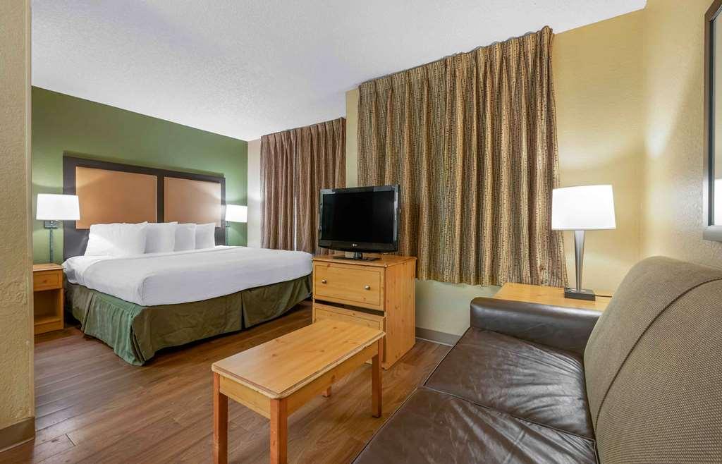 Extended Stay America Select Suites - Jacksonville - Baymeadows Room photo